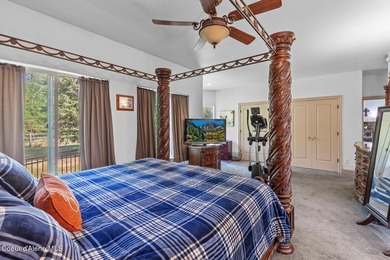 Beautiful 2,738SF Rancher on 9.91 treed, level, horse-friendly - photo 31