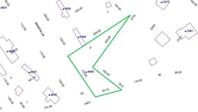 Lake Lot For Sale in Sherrills Ford, North Carolina