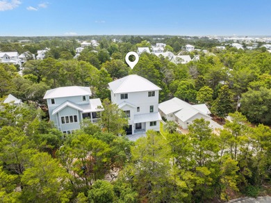 Eastern Lake Home For Sale in Santa Rosa Beach Florida