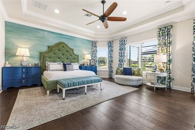 Welcome to elevated luxury living in the exclusive gated - photo 31