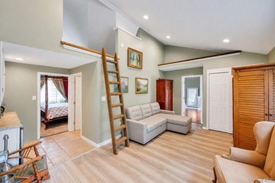 Custom-built and thoughtfully designed, this exceptional home - photo 31