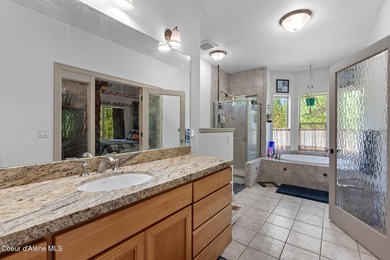 Beautiful 2,738SF Rancher on 9.91 treed, level, horse-friendly - photo 32