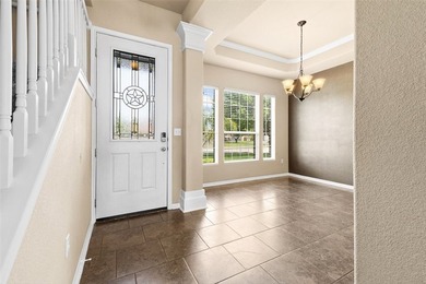 REDUCED !!!! BEAUTIFUL ELEGANT HOME WITH A SPACIOUS FLOOR PLAN - photo 3