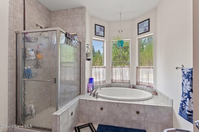 Beautiful 2,738SF Rancher on 9.91 treed, level, horse-friendly - photo 33