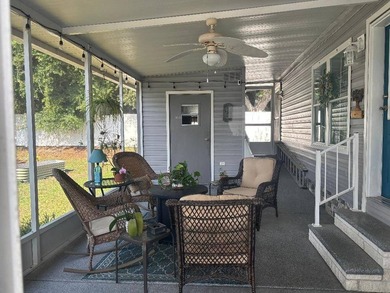 Beautiful 2 Bedroom / 2 Bath partially furnished home in Country - photo 3