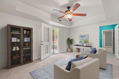 Tucked away in Hagley Estates, this unique 3-bedroom, 3-bath - photo 35