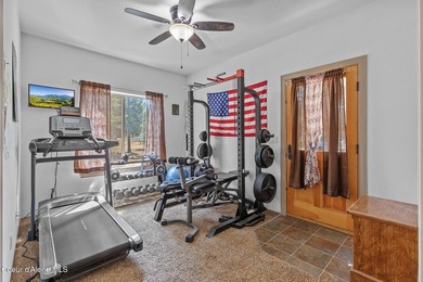 Beautiful 2,738SF Rancher on 9.91 treed, level, horse-friendly - photo 38