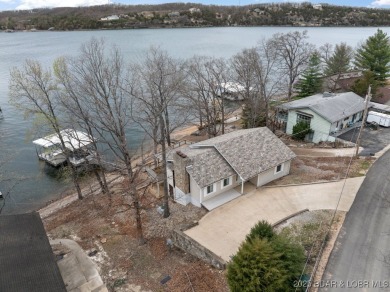 Lake Home For Sale in Osage Beach, Missouri