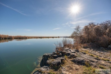 (private lake, pond, creek) Acreage For Sale in Idaho Falls Idaho