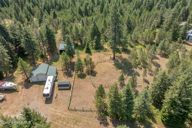 Beautiful 2,738SF Rancher on 9.91 treed, level, horse-friendly - photo 44