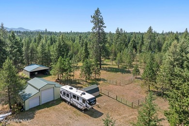 Beautiful 2,738SF Rancher on 9.91 treed, level, horse-friendly - photo 45