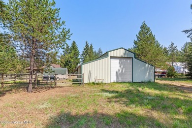 Beautiful 2,738SF Rancher on 9.91 treed, level, horse-friendly - photo 46