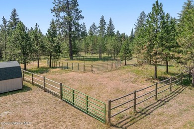 Beautiful 2,738SF Rancher on 9.91 treed, level, horse-friendly - photo 47