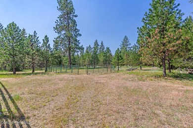 Beautiful 2,738SF Rancher on 9.91 treed, level, horse-friendly - photo 48