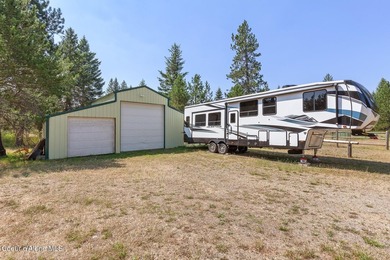 Beautiful 2,738SF Rancher on 9.91 treed, level, horse-friendly - photo 49