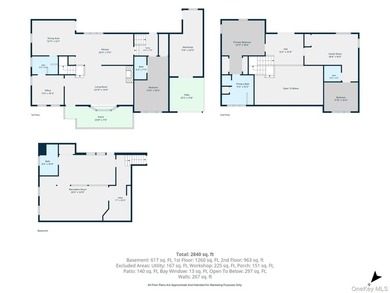 Custom-built and thoughtfully designed, this exceptional home - photo 50