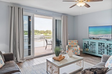 Lake Condo For Sale in Panama City Beach, Florida