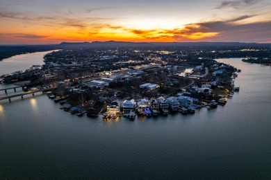 Lake LBJ Home For Sale in Kingsland Texas