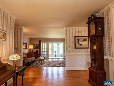 Set within the scenic countryside of the Greenwood Historic - photo 6
