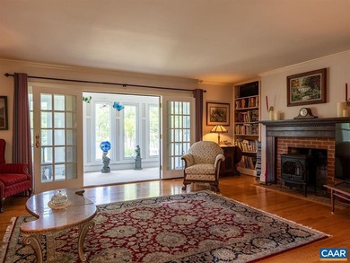 Set within the scenic countryside of the Greenwood Historic - photo 8