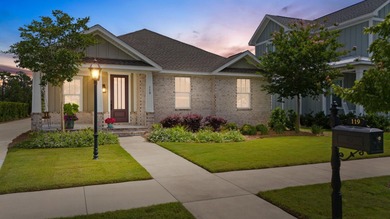 (private lake, pond, creek) Home Sale Pending in Panama City Beach Florida