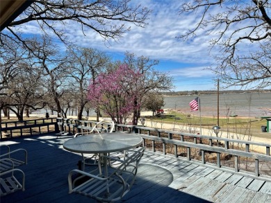 Own This View SOLD - Lake Home SOLD! in Nocona, Texas