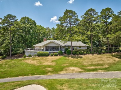 Lake Home For Sale in Lake Wylie, South Carolina