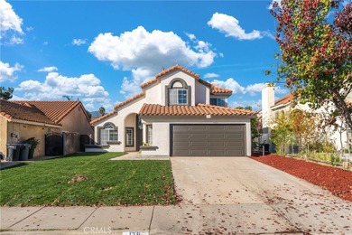 Lake Elsinore Home Active Under Contract in Lake Elsinore California