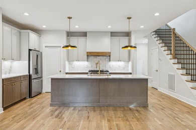 Cumberland River - Davidson County Condo For Sale in Nashville Tennessee