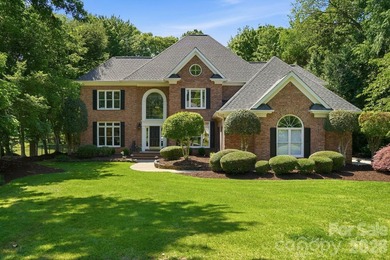 An exceptional opportunity to own a beautiful golf course home - photo 1