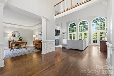 An exceptional opportunity to own a beautiful golf course home - photo 4