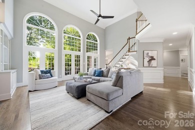 An exceptional opportunity to own a beautiful golf course home - photo 6