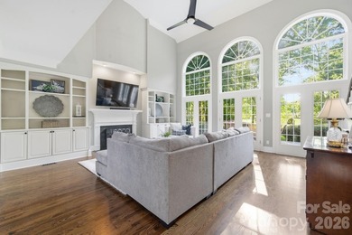 An exceptional opportunity to own a beautiful golf course home - photo 7