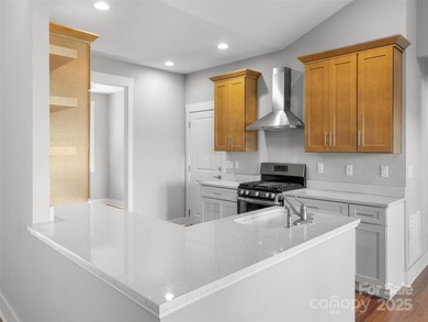 This one-owner, 2050+ SF, single level home was custom built in - photo 11