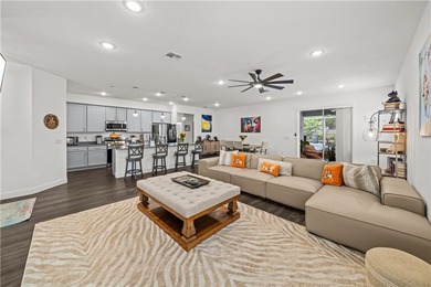 Unique & contemporary, 2022 sturdy CBS home w/abundant upgrades - photo 11