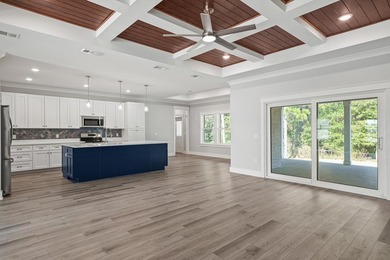 Luxury new construction in the sought-after Hidden Creek golf - photo 12