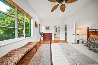 Tucked within a canopy of mature fruit trees and lush tropical - photo 12