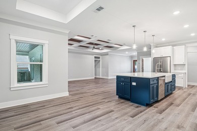 Luxury new construction in the sought-after Hidden Creek golf - photo 13