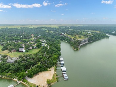 Rare offering, a panoramic lakefront homesite on the Bosque - photo 15