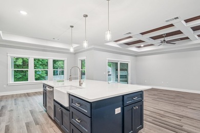 Luxury new construction in the sought-after Hidden Creek golf - photo 16