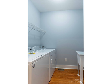 This one-owner, 2050+ SF, single level home was custom built in - photo 17