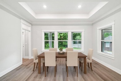 Luxury new construction in the sought-after Hidden Creek golf - photo 17