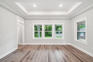 Luxury new construction in the sought-after Hidden Creek golf - photo 18