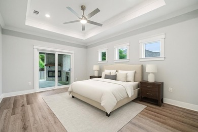 Luxury new construction in the sought-after Hidden Creek golf - photo 19