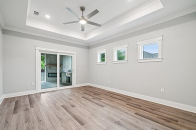 Luxury new construction in the sought-after Hidden Creek golf - photo 20