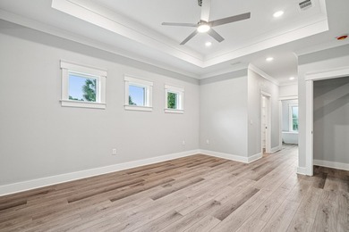 Luxury new construction in the sought-after Hidden Creek golf - photo 21