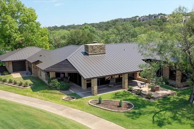 Lake LBJ Home For Sale in Horseshoe Bay Texas