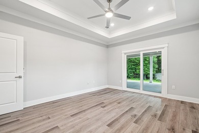 Luxury new construction in the sought-after Hidden Creek golf - photo 23