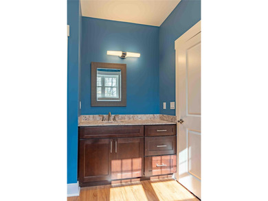 This one-owner, 2050+ SF, single level home was custom built in - photo 24
