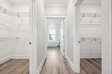 Luxury new construction in the sought-after Hidden Creek golf - photo 24